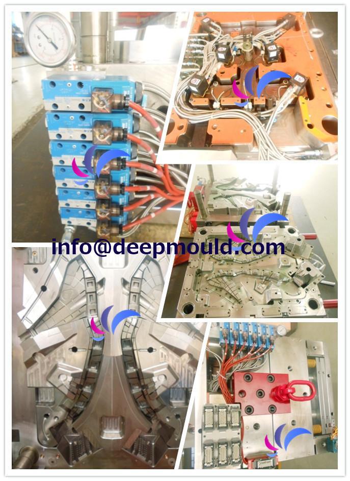 Deep Mould-automotive mold 2