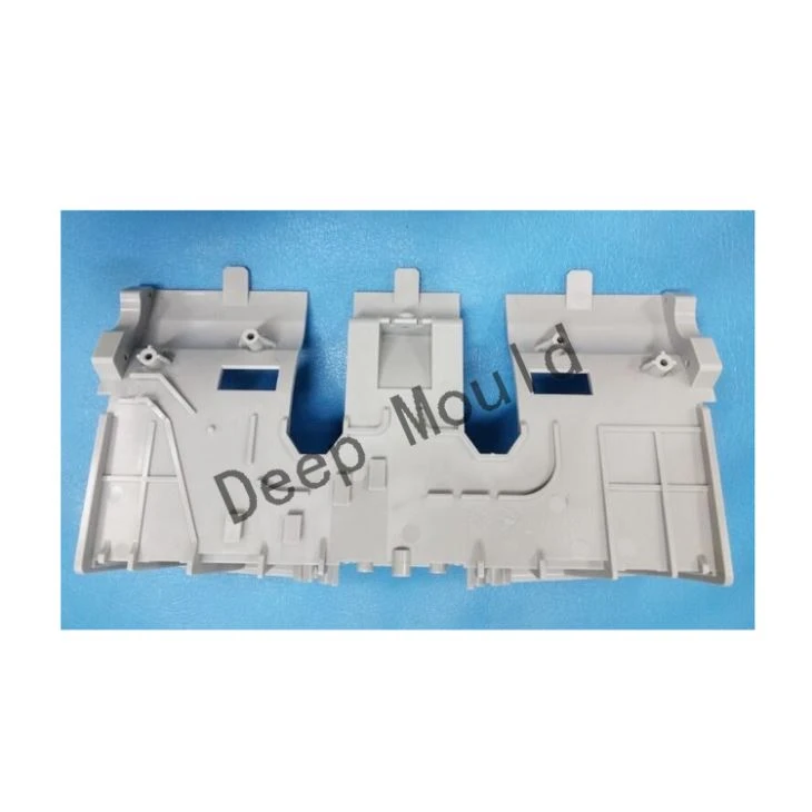 Large Part Injection Molding